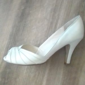 Steve Madden Marilyn Monroe style heels